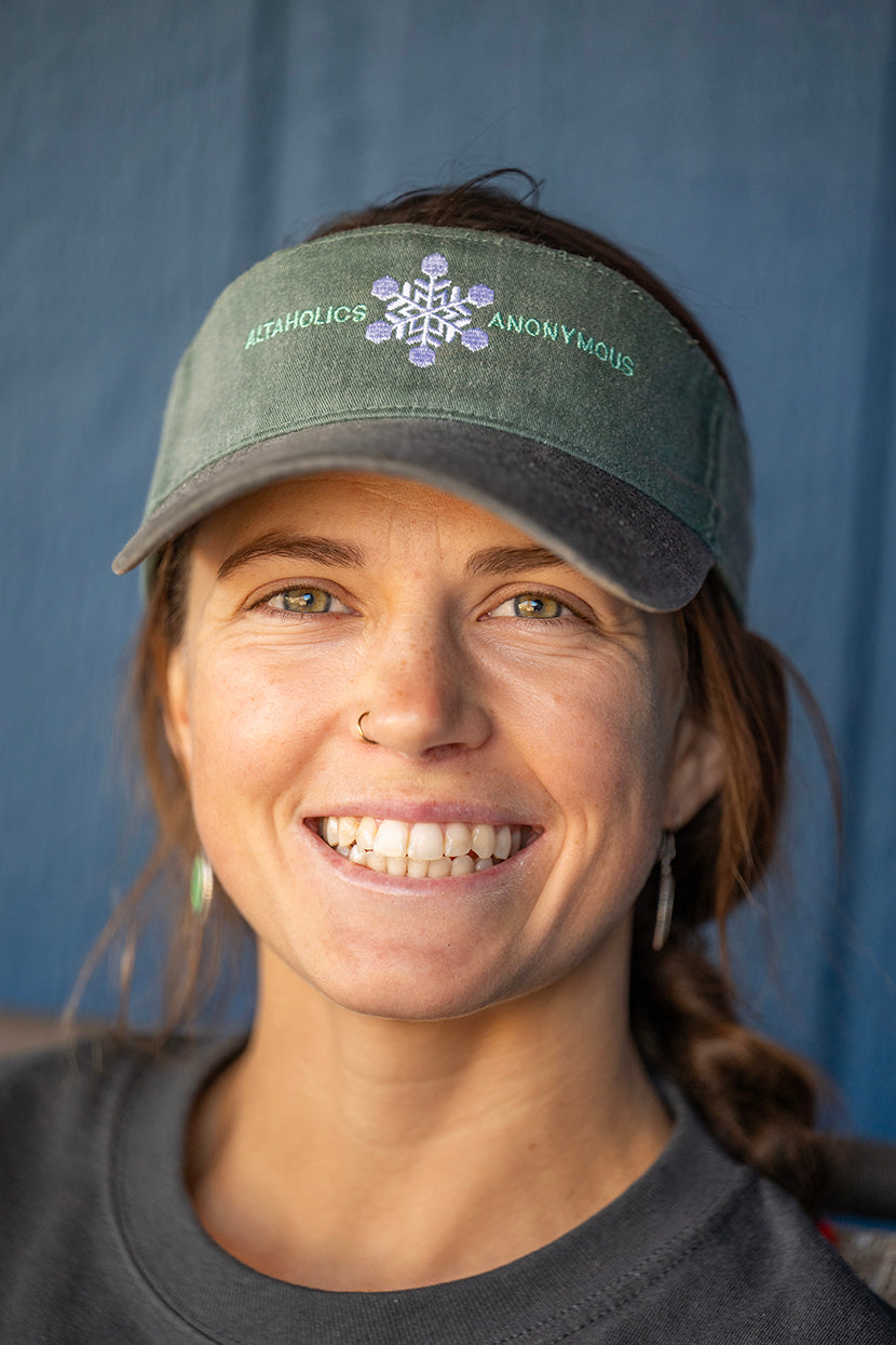Altaholics Visor
