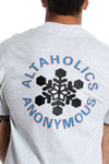 Altaholics Short Sleeve