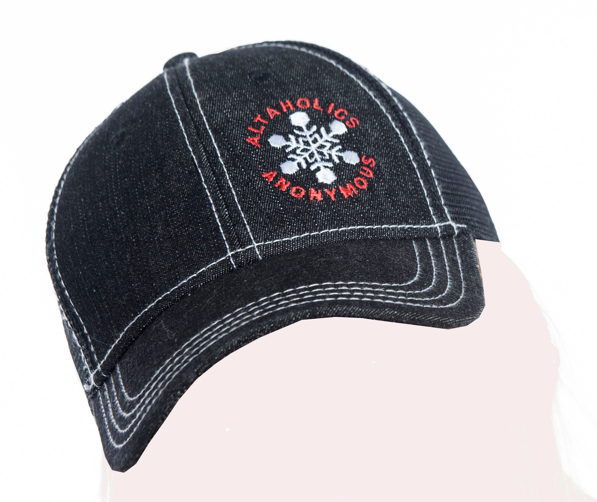 Altaholics Embroidered Hat
